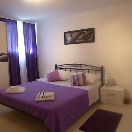 Rooms Sibila Split Værelse billede