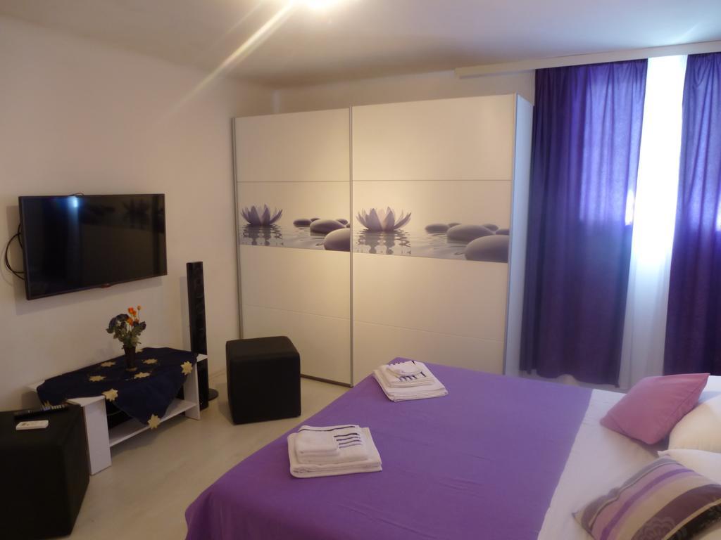 Rooms Sibila Split Værelse billede