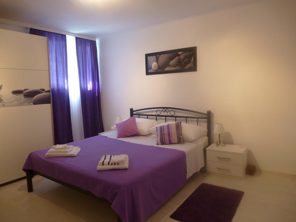 Rooms Sibila Split Værelse billede