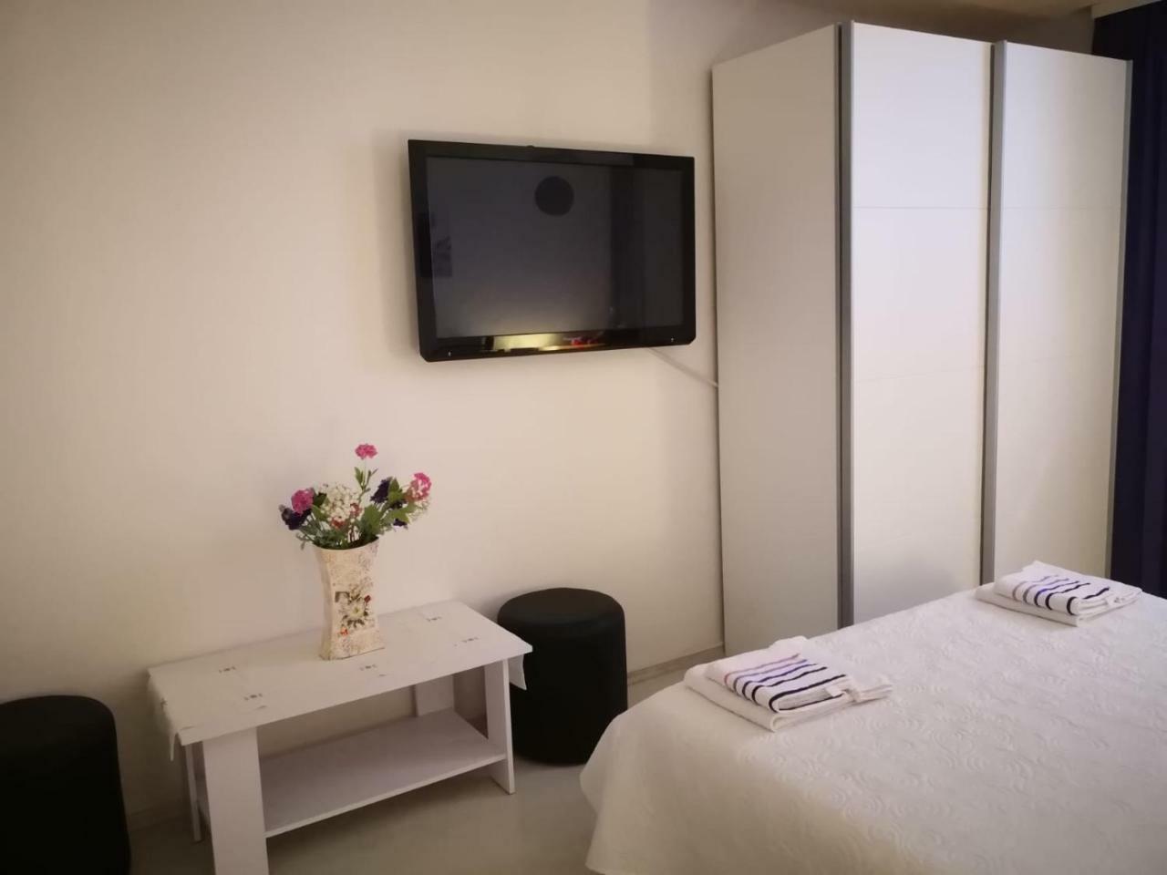 Rooms Sibila Split Eksteriør billede