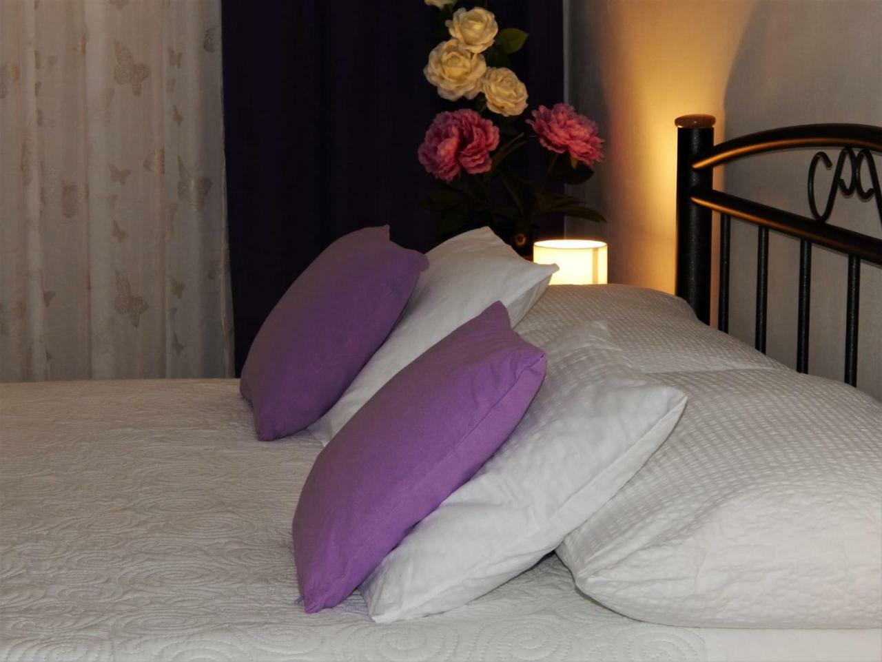 Rooms Sibila Split Eksteriør billede