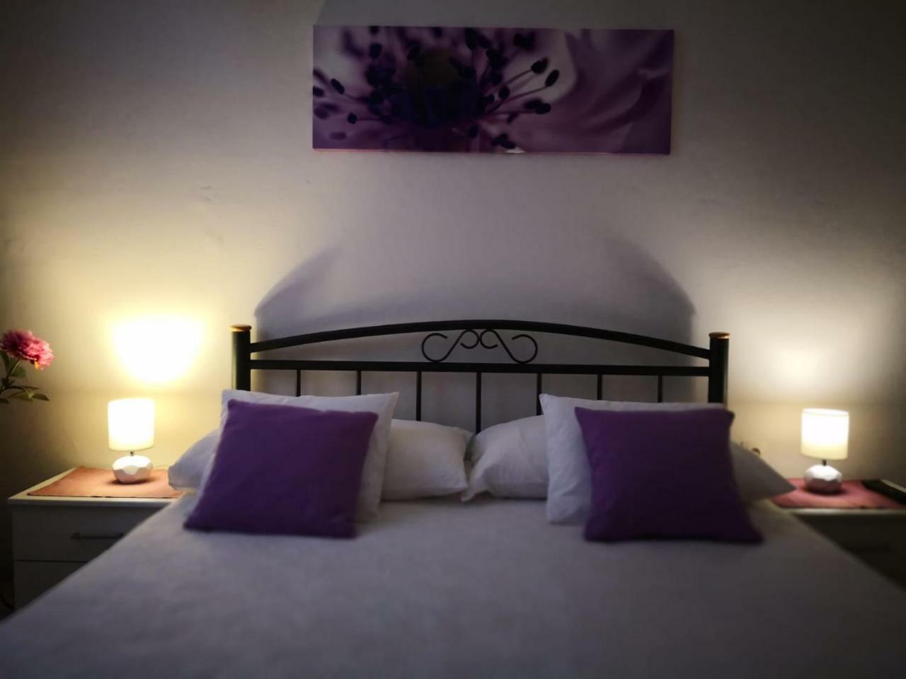 Rooms Sibila Split Eksteriør billede