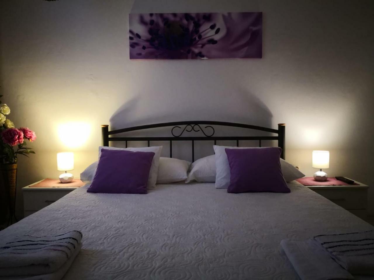 Rooms Sibila Split Eksteriør billede